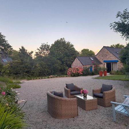 Le Cottage كروزون المظهر الخارجي الصورة