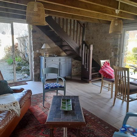 Le Cottage كروزون المظهر الخارجي الصورة