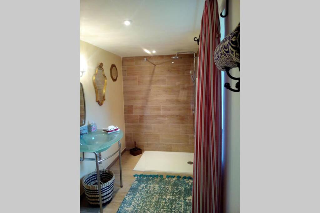 Le Cottage كروزون المظهر الخارجي الصورة