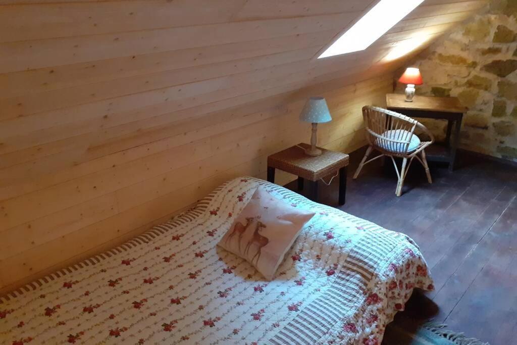 Le Cottage كروزون المظهر الخارجي الصورة