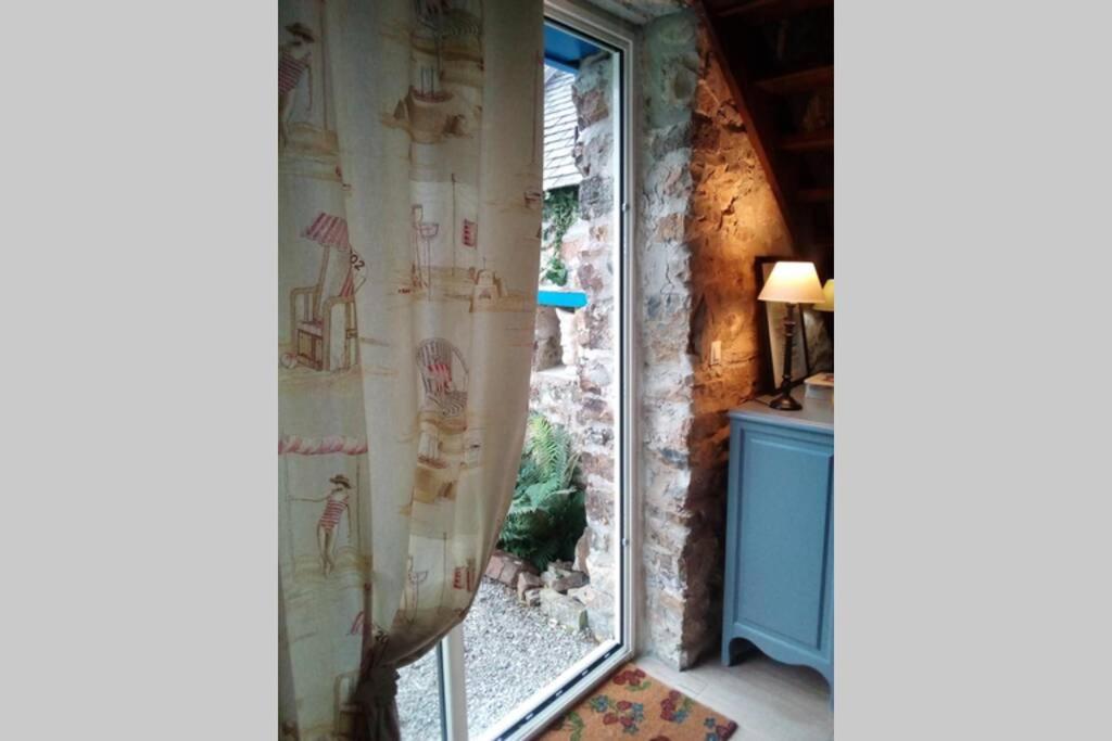 Le Cottage كروزون المظهر الخارجي الصورة