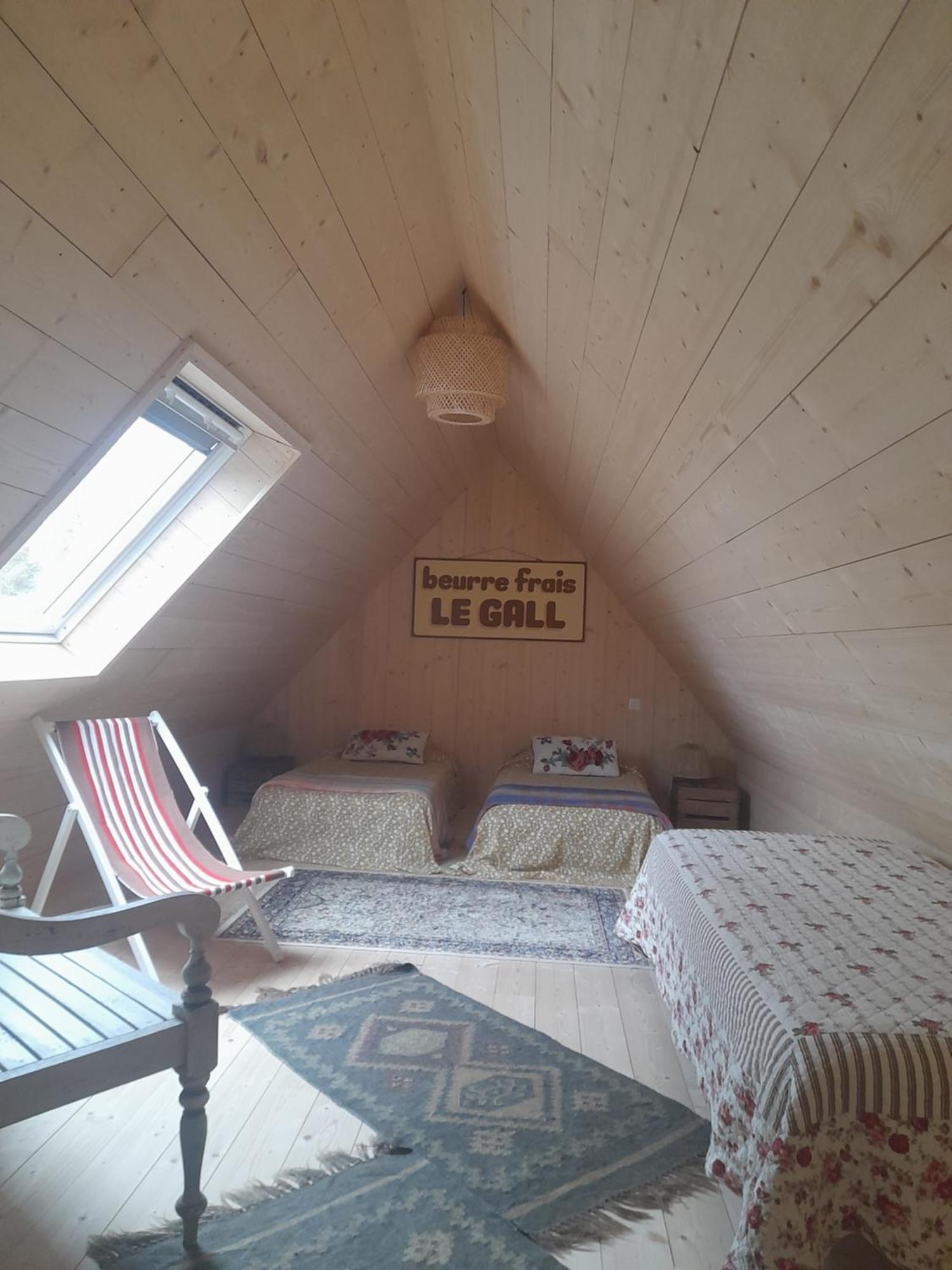 Le Cottage كروزون المظهر الخارجي الصورة