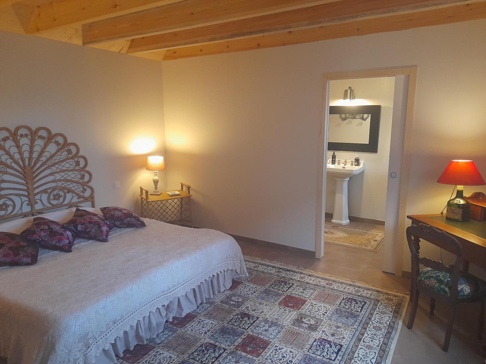 Le Cottage كروزون المظهر الخارجي الصورة