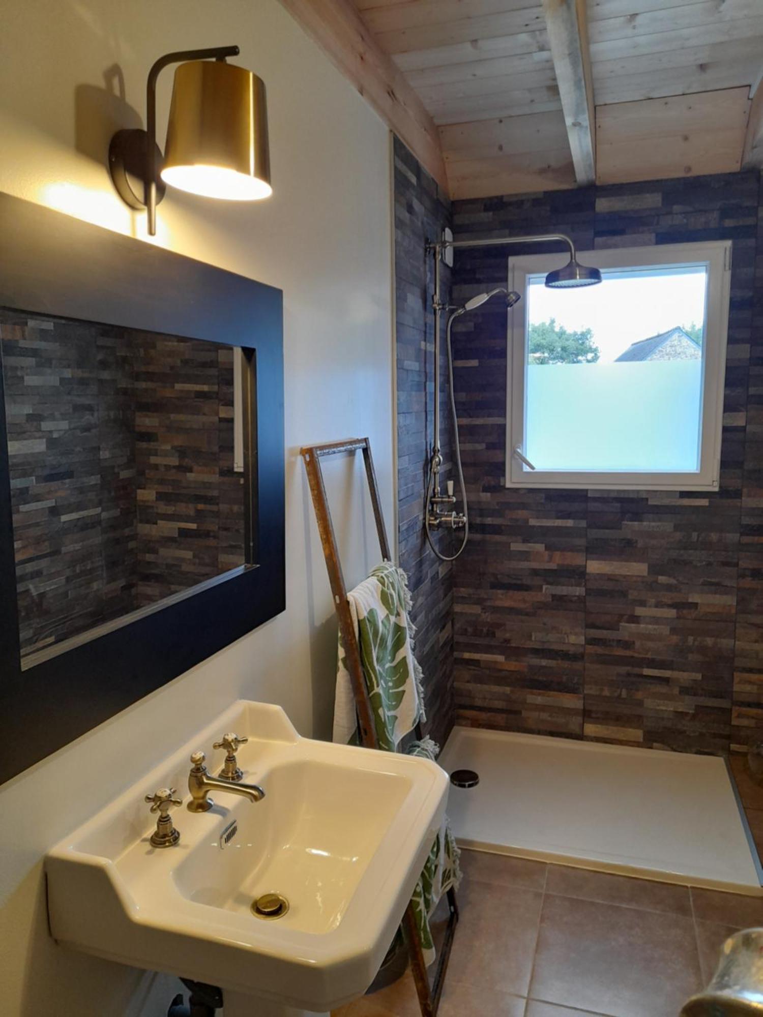 Le Cottage كروزون المظهر الخارجي الصورة