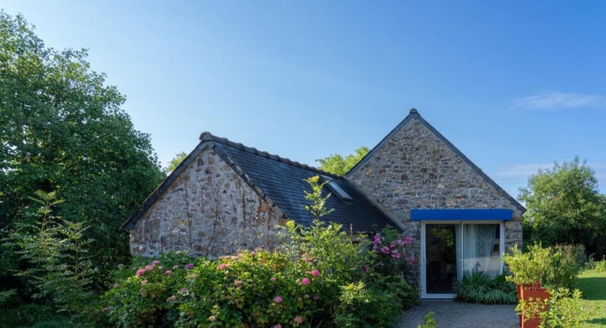Le Cottage كروزون المظهر الخارجي الصورة