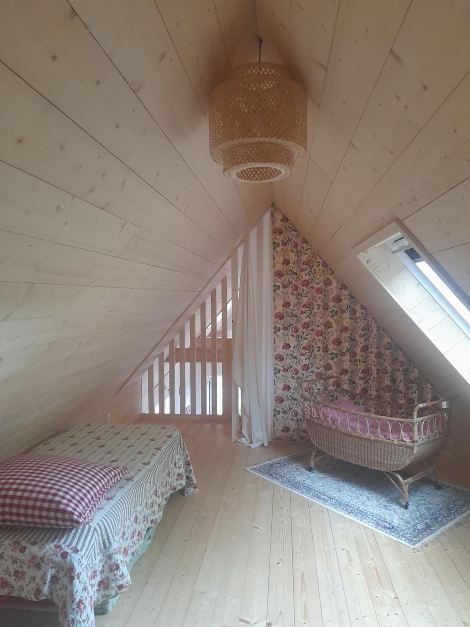 Le Cottage كروزون المظهر الخارجي الصورة