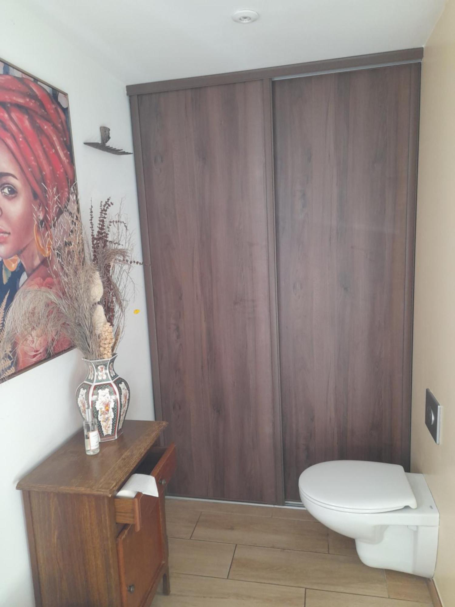 Le Cottage كروزون الغرفة الصورة