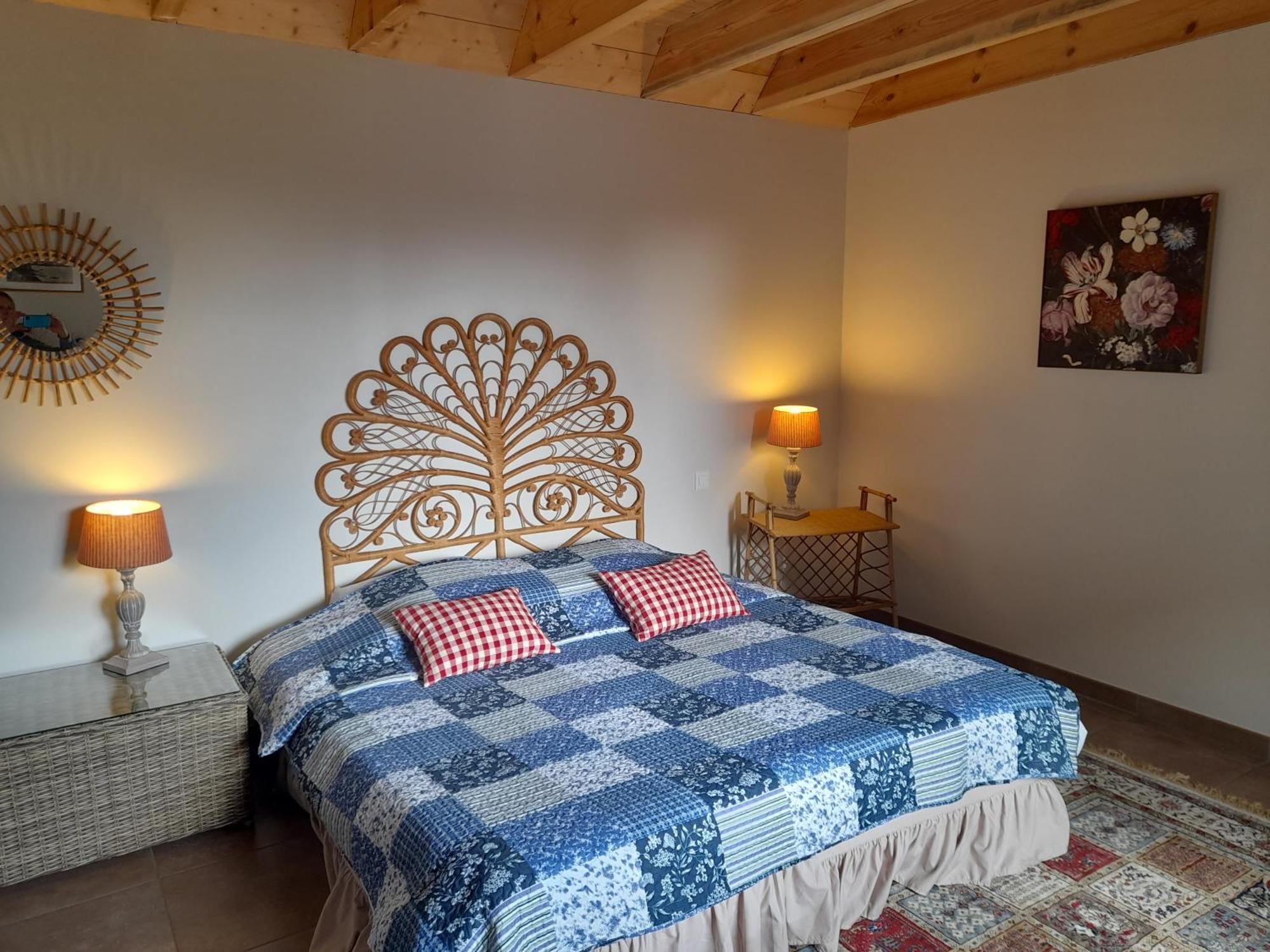 Le Cottage كروزون المظهر الخارجي الصورة