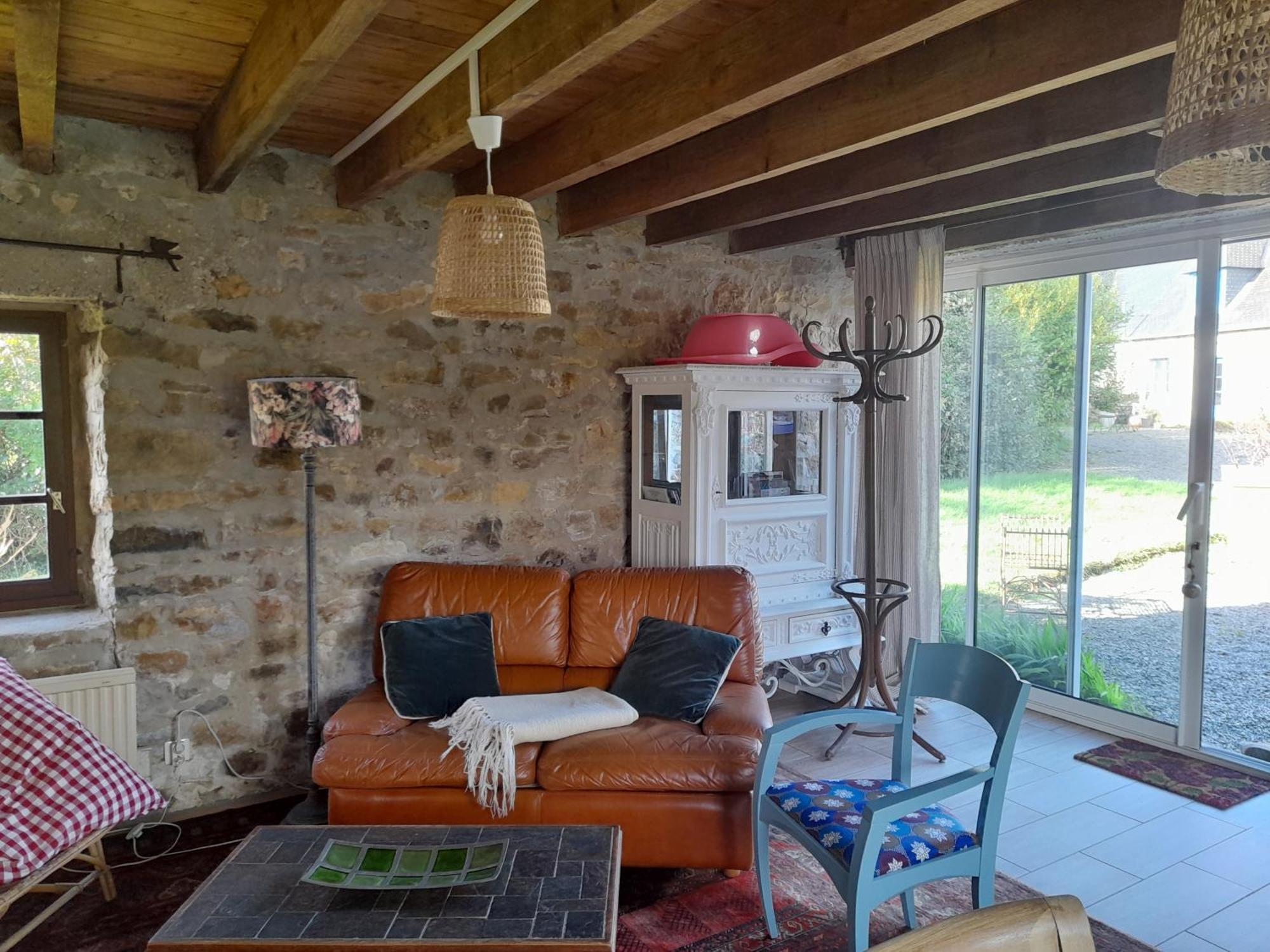 Le Cottage كروزون الغرفة الصورة