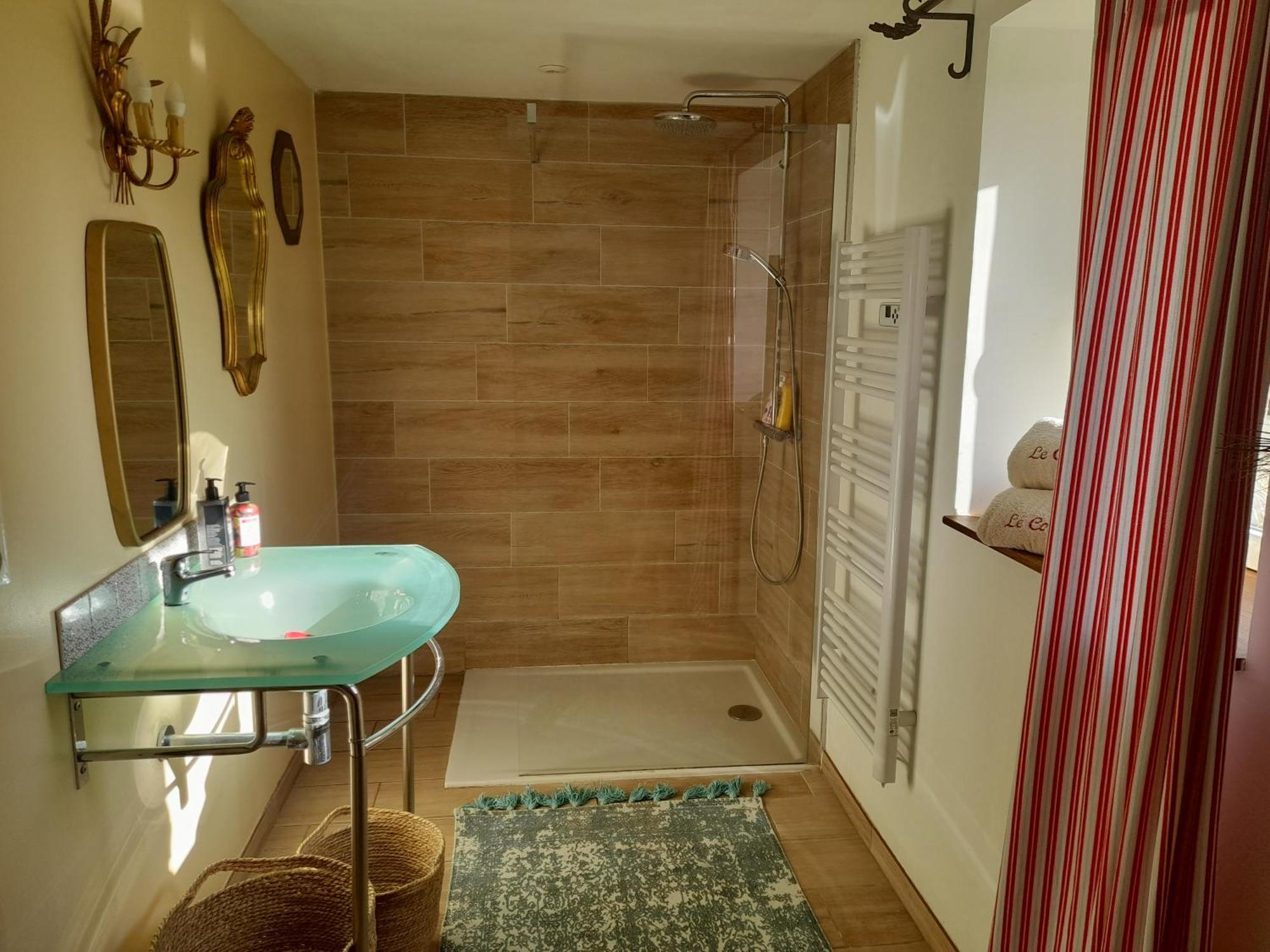 Le Cottage كروزون المظهر الخارجي الصورة